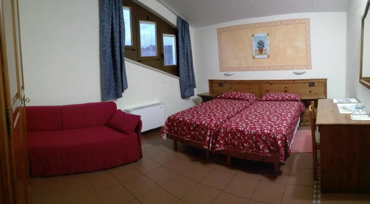 Agriturismo Ca' Licante 바르돌리노