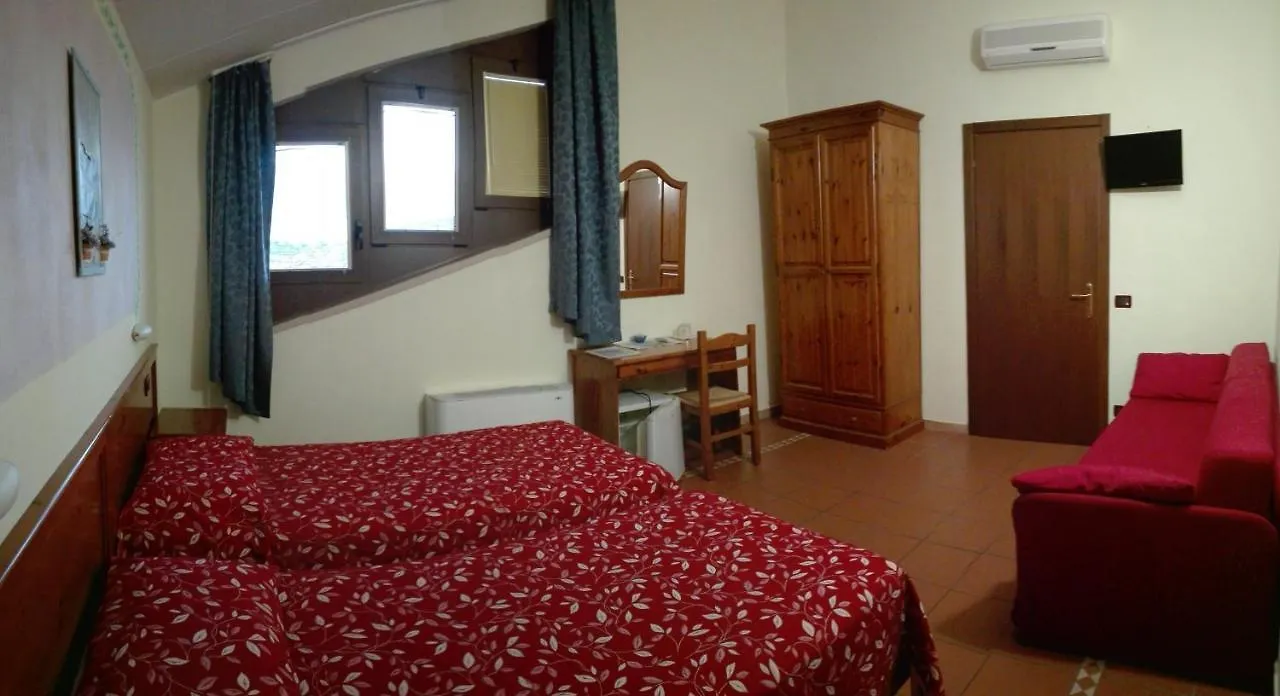 Agriturismo Ca' Licante 바르돌리노 팜스테이