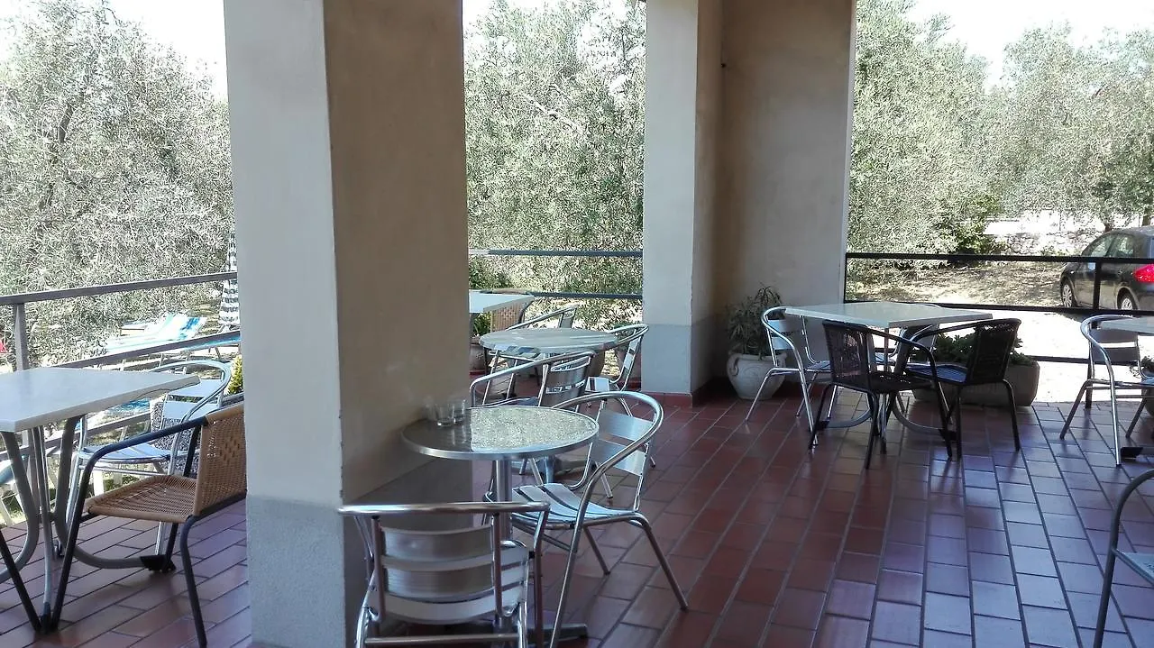 Agriturismo Ca' Licante 바르돌리노 0*,  이탈리아